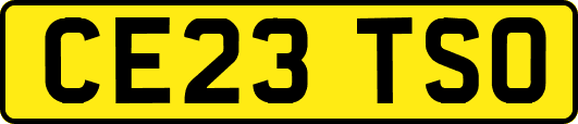 CE23TSO