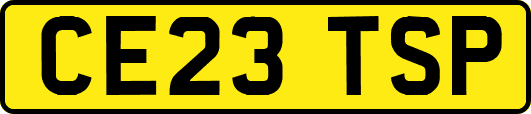 CE23TSP