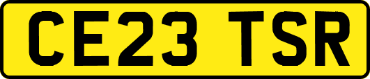 CE23TSR