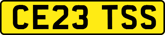 CE23TSS