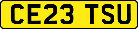 CE23TSU