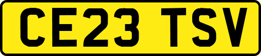 CE23TSV
