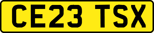 CE23TSX