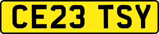 CE23TSY