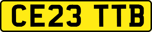 CE23TTB