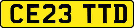 CE23TTD