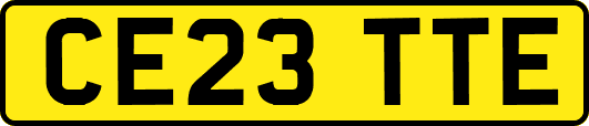 CE23TTE