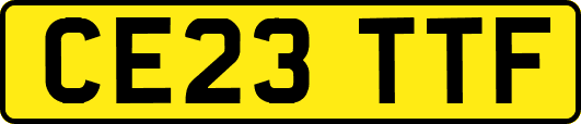 CE23TTF