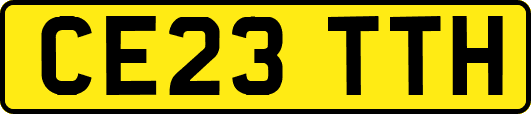 CE23TTH