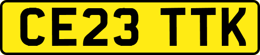 CE23TTK