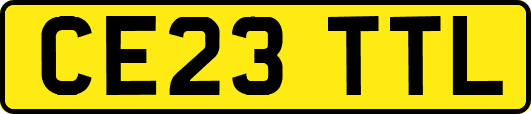CE23TTL