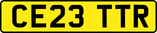 CE23TTR