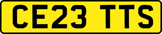 CE23TTS