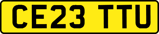 CE23TTU