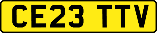CE23TTV