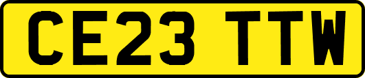 CE23TTW