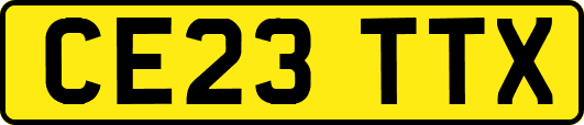 CE23TTX