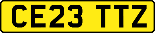 CE23TTZ