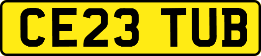 CE23TUB