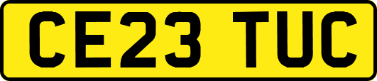 CE23TUC
