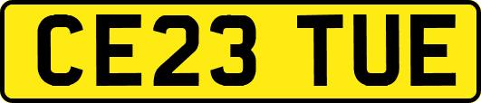 CE23TUE