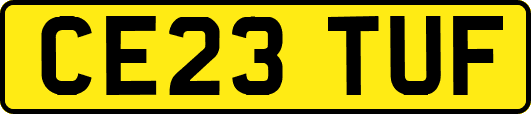 CE23TUF