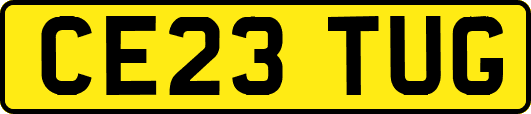 CE23TUG