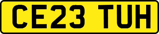 CE23TUH