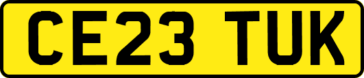 CE23TUK