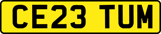 CE23TUM
