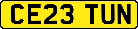 CE23TUN