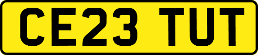 CE23TUT