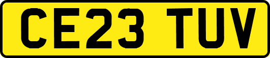 CE23TUV