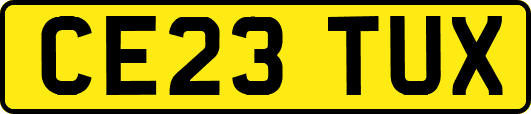 CE23TUX