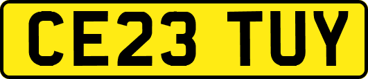 CE23TUY