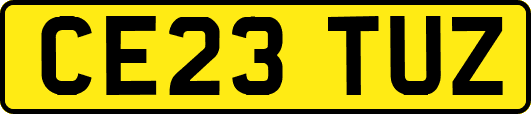 CE23TUZ