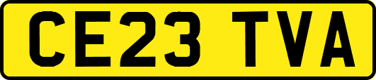 CE23TVA