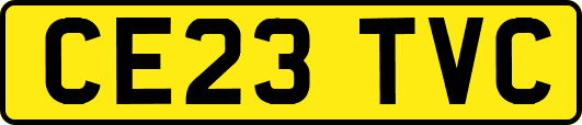 CE23TVC