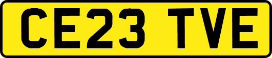 CE23TVE