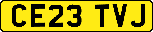 CE23TVJ
