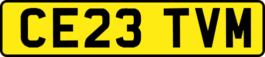 CE23TVM