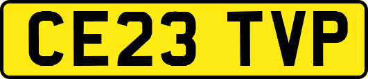 CE23TVP