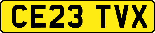 CE23TVX