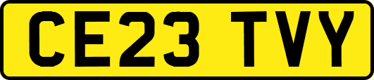 CE23TVY