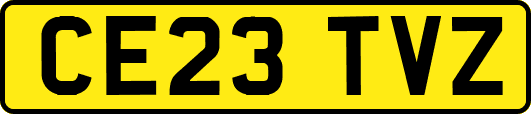 CE23TVZ