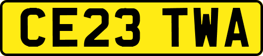 CE23TWA