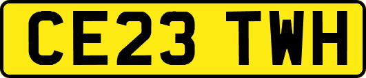 CE23TWH