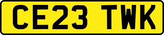 CE23TWK
