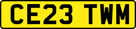 CE23TWM