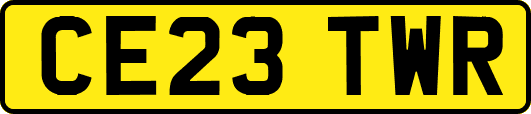 CE23TWR
